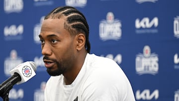 The Los Angeles Clippers have a promising team that could dominate this season, led by the trio of Kawhi Leonard, Paul George, and Norman Powell.