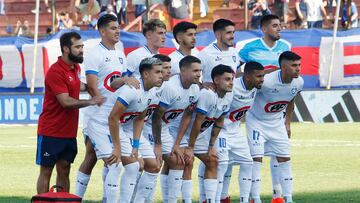 Grave denuncia en Huachipato: tres jugadores marginados