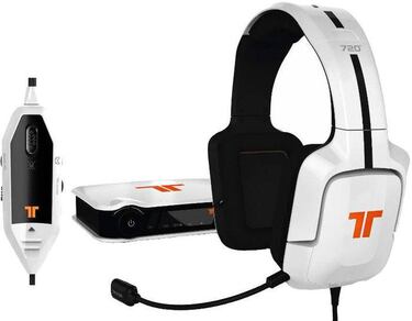 Xbox One contará con su propia línea de auriculares Tritton