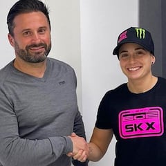 Carrasco: "Hay oportunidades que no se pueden dejar escapar"