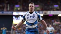 Escocia descubre la electricidad