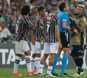Fluminense pierde a una figura antes de jugar con Colo Colo