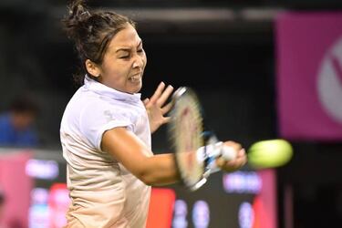 Diyas bags maiden WTA title at Japan Open on second attempt