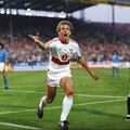 Jurgen Klinsmann