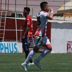 Carlos Muñoz tiene nuevo club