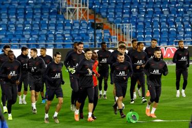 PSG aren't as scary as before, but...