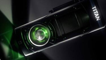 Rumor: GTX 1080 Ti con 10 GB de VRAM y GPU de la Titan X