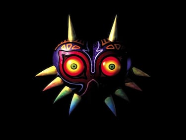 El productor de Zelda se ríe del "remake" de Majora's Mask