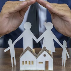 Los motivos para contratar un seguro de vida en USA