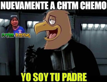 Los 35 memes que se burlan del Cruz Azul y aplauden al América