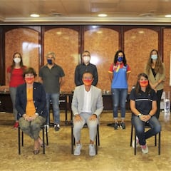 La brecha de los despachos