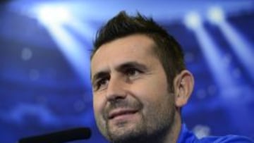 Nenad Bjeliça.