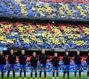 Barcelona - Real Madrid en directo: UEFA Champions League Femenina, hoy, en vivo
