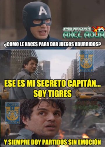 Chivas mantiene su paternidad sobre Pumas y los memes aplauden