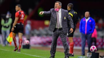 No tuvimos la puntería para llevarnos el partido: Miguel Herrera