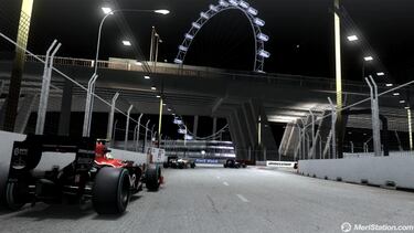 Ya en tu tienda: Dead Rising 2, F1 2010, Quantum Theory...