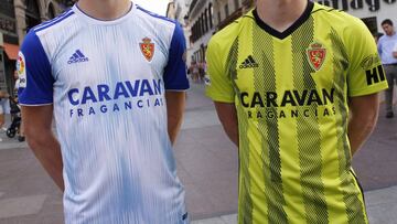 Caravan Fragancias continúa como patrocinador principal