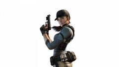 Imágenes de Resident Evil: The Mercenaries 3D