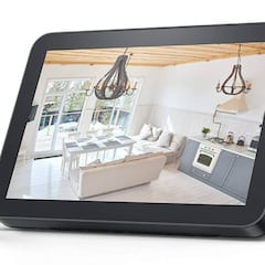 Blink Mini: así es la cámara de seguridad con Alexa, resolución HD y visión nocturna