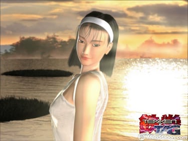 El productor de Tekken aclara una de las incógnitas argumentales de la saga