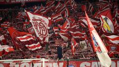 Bayern - Werder Bremen en vivo: Bundesliga, en directo