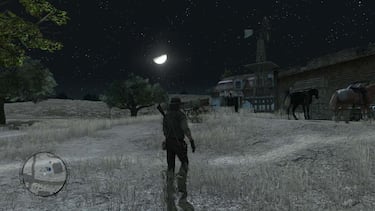 Red Dead Redemption: una remasterización que mantiene vivo el viejo oeste