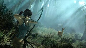 tomb raider 2013 xbox 360