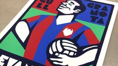 AS English Spanish football related Christmas gift guide
