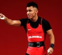 Colombia en los Juegos Olímpicos de Tokio, en vivo hoy: Skate, esgrima, ciclismo, tenis, boxeo, pesas | 24 de julio