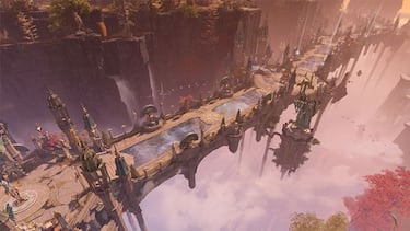 Lost Ark unveils its roadmap for April and May: new continent and new classes