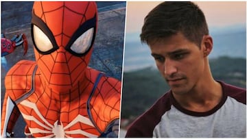 Conociendo a Mario García, la voz española de Marvel’s Spider-Man