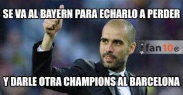 memes del bayern