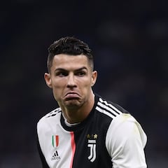 The 25 most expensive players in the Champions League