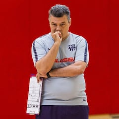 "La semifinal ante el PSG es ya una final para nosotros"