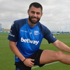 Duarte: "Tenemos la salvación ya y queremos seguir soñando..."