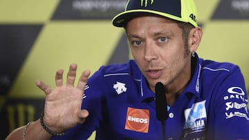 Valentino Rossi