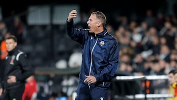 Johan Plat: “Veo el vaso medio lleno”