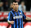 Medel dejó la práctica de Inter para sellar llegada a Besiktas