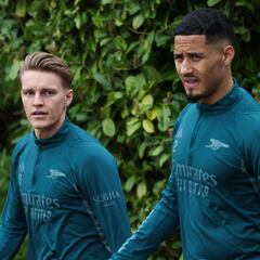 Entre sueños y obligaciones