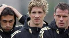Torres pretende dar la puntilla al PSV y echar una mano al Atlético
