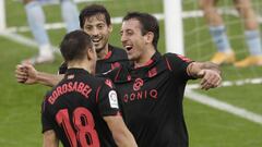 01/11/20 PARTIDO PRIMERA DIVISION
 CELTA DE VIGO REAL SOCIEDAD
 
 GOL 0-2 OYARZABAL ALEGRIA 