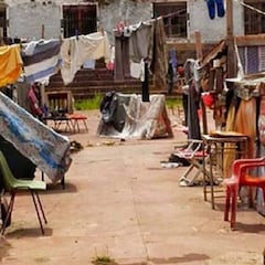 ¡Una sensación! Miles de personas visitan "La Villa" de El Marginal en Tecnópolis