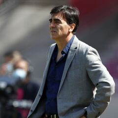 ¿Se define el título ante la UC? Esto dijo Gustavo Quinteros