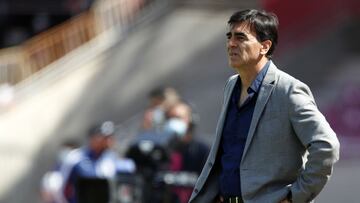 ¿Se define el título ante la UC? Esto dijo Gustavo Quinteros