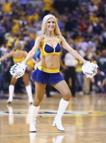 La jornada, en imágenes