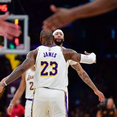 The change LeBron made to his game this year to stay at the top