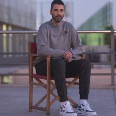 Navarro: "La noche anterior a mi debut me costó mucho dormir"