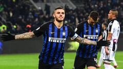 Ausilio rebate a Wanda Nara: "Icardi sí tiene nuestra oferta"