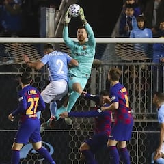 Setién, en cuadro: no puede ni completar una lista con jugadores del primer equipo