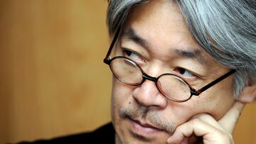 Ryuichi Sakamoto’s management team announced that he passed away on March 28.